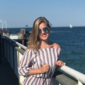 Meet your Posher, Mary